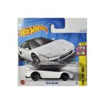 Hot Wheels Tekli Arabalar Beyaz 90 Acura Nsx