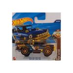 Hot Wheels Tekli Arabalar Big-Air Bel-Air Jbb51 (Safari Mode)