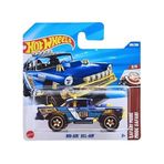 Hot Wheels Tekli Arabalar BIG AIR BEL-AIR JBB51