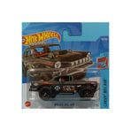 HOT WHEELS Tekli Arabalar Bıg-aır Bel-aır Siyah HCV14
