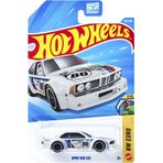 Hot Wheels Tekli Arabalar Bmw 635 Csi Jjk00 (Kısa Kart)