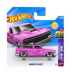 Hot Wheels Tekli Arabalar BOUNCE'N PASS JJK69