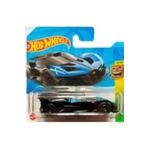 HOT WHEELS Tekli Arabalar Bugatti Bolide Hkg64, Model Araç