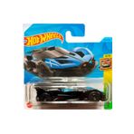 HOT WHEELS Tekli Arabalar Bugatti Bolide HKG64, Oyuncak Araba