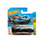HOT WHEELS Tekli Arabalar Bugatti Bolide HKG64, Oyuncak Araba