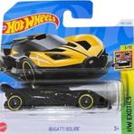 Hot Wheels Tekli Arabalar Bugatti Bolide Htc22