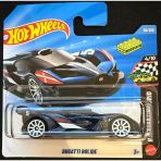 Hot Wheels Tekli Arabalar Bugatti Bolide Jjj20 (Starting Grid)