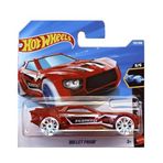 Hot Wheels Tekli Arabalar BULLET PROOF JJJ85