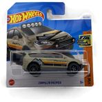 Hot Wheels Tekli Arabalar Chrysler Pacıfıca Htb93