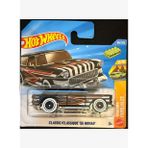 Hot Wheels Tekli Arabalar Classic '55 Nomad Jjk10 (Wagons)