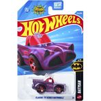 Hot Wheels Tekli Arabalar Classic Tv Series Batmobile Jjj96 (Kısa Kart)
