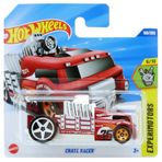 Hot Wheels Tekli Arabalar Crate Racer JBB87