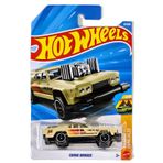 Hot Wheels Tekli Arabalar CRUISE BRUISER JJJ49 (KISA KART)