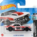 Hot Wheels Tekli Arabalar Custom '68 Camaro Htd30