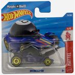 Hot Wheels Tekli Arabalar DECIDEDLY GO (KISA KART) JJJ37
