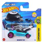 Hot Wheels Tekli Arabalar Decidely Go JBC12