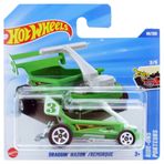 Hot Wheels Tekli Arabalar Draggin Wagon HYX69
