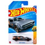 Hot Wheels Tekli Arabalar Drift'n Break JBC06 - Siyah - Beyaz