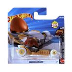 Hot Wheels Tekli Arabalar EGGSHELLERACER JJH47