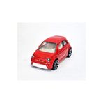 HOT WHEELS Tekli Arabalar Fiat 500e 2023 - Hkk24 07429905785361