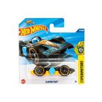 Hot Wheels Tekli Arabalar Flippin Fast HYY58