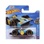 Hot Wheels Tekli Arabalar FLIPPIN FAST JJJ88