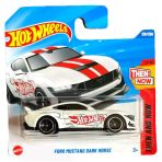 Hot Wheels Tekli Arabalar Ford Mustang Dark House Jbb34