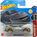 Hot Wheels Tekli Arabalar FORD MUSTANG GTD HYW19