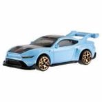 Hot Wheels Tekli Arabalar Ford Mustang GTD JJJ14