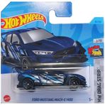Hot Wheels Tekli Arabalar Ford Mustang Mach-E 1400 Hkk02