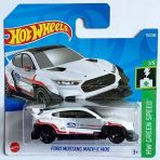 Hot Wheels Tekli Arabalar Ford Mustang Mach E1400 Hct06