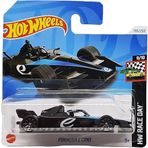 Hot Wheels Tekli Arabalar Formula E Gen3 Hry66