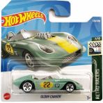 Hot Wheels Tekli Arabalar Glory Chase HCT28 - 66