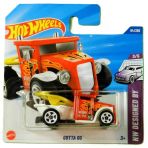 Hot Wheels Tekli Arabalar Gotta Go Hyx94