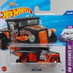 Hot Wheels Tekli Arabalar GOTTA GO HYY73