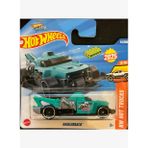 Hot Wheels Tekli Arabalar Haulerback Hyx68 (Hot Trucks)