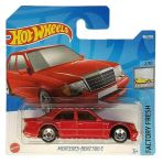 Hot Wheels Tekli Arabalar HCT95 Mercedes Benz 500 E Oyuncak Araba