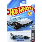 Hot Wheels Tekli Arabalar High-Tail Chaser Jjk92 (Kısa Kart)