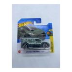 Hot Wheels Tekli Arabalar HKK18 Ford Transit Connect Oyuncak Araba
