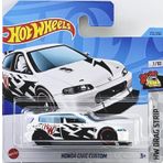 Hot Wheels Tekli Arabalar Honda Civic Custom Hkh33