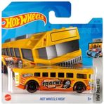 Hot Wheels Tekli Arabalar Hot Wheels High Hkj68