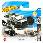 Hot Wheels Tekli Arabalar Hoto Roto JBB74