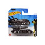 Hot Wheels Tekli Arabalar HRY54 Batman&Robin Batmobile Oyuncak Araba