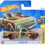 Hot Wheels Tekli Arabalar HTB72 67 Chevy C10 Oyuncak Araba
