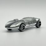 Hot Wheels Tekli Arabalar Hw Braille Racer - Twin Mill Hkk74