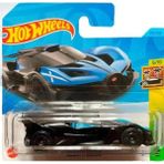 Hot Wheels Tekli Arabalar Hw Exotıcs 6/10 Bugatti Bolide 213/250
