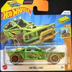 Hot Wheels Tekli Arabalar Hw Roll Cage Htb30 (Dirt)