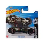 Hot Wheels Tekli Arabalar HW50 Concept HYX15