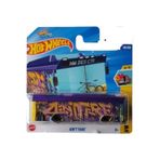 Hot Wheels Tekli Arabalar HYX32 Ain't Fare Oyuncak Araba