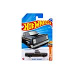 Hot Wheels Tekli Arabalar JMT29 83 Chevy Silverado Oyuncak Araba